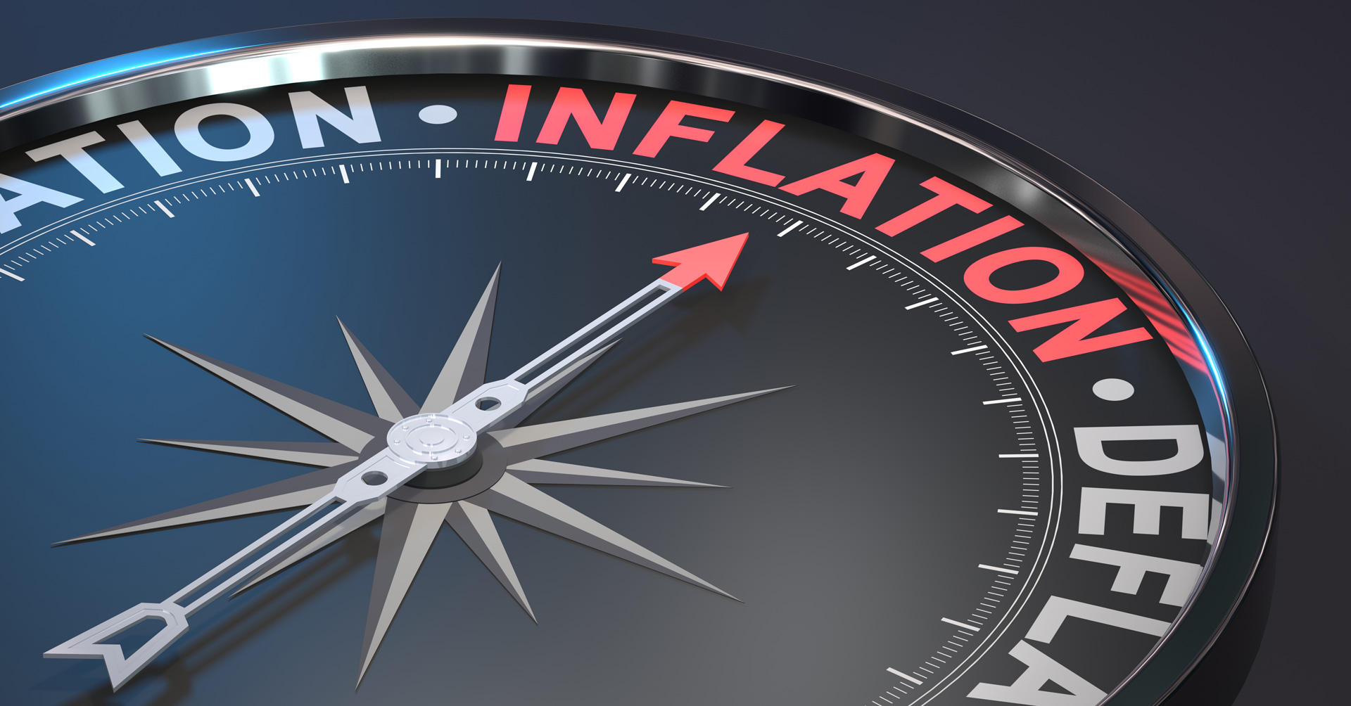 The Looming Impact of Inflation