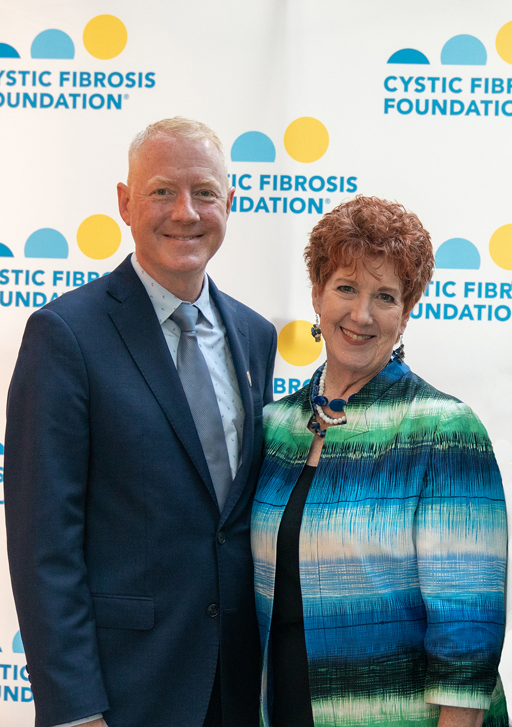 MC Companies’ Lyn Marquis Selected to Join Cystic Fibrosis Foundation’s National Volunteer Leadership Council