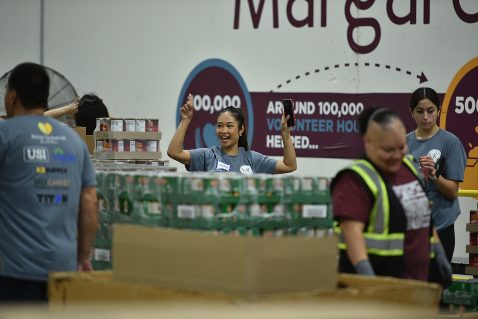 MC Companies Teams Give Back During Annual Volunteer Day